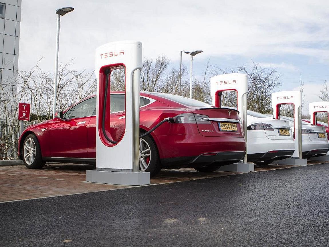 Tesla verí, že pokuta od nemeckých úradov má...