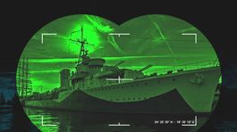 Pri Kanade sa šíria záhadné zvuky, vyšetruje ich špeciálne armádne komando 