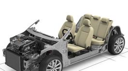 VW predĺži život platformy MQB. Až do roku 2030!