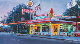 Hudobník, básnik, maliar... Bob Dylan sa nedá zastaviť