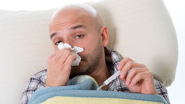 Mužský imunitný systém funguje horšie ako ženský