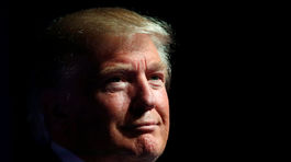 Trumpovo víťazstvo zhoršilo Mexičanom ekonomické vyhliadky