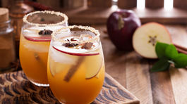 Varené víno, punč či vaječný likér. Počítate kalórie?  