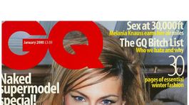 Melania Trump pózovala pre magazín GQ celkom nahá. 