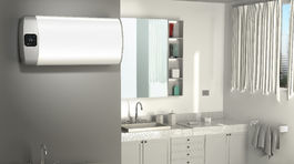 Plánujete nákup ohrievača vody?