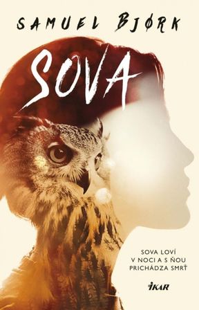 Samuel Bjork - Sova