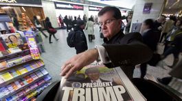 Americký profesor sa opäť nemýlil, keď za víťaza označil Trumpa