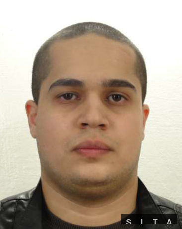 Igora Horvátha vypátrali na severe Maďarska...