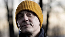 Samuel Bjørk.