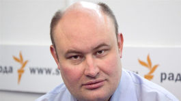 Alexej Makarkin.