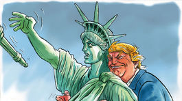 Danglár, 11.11.2016