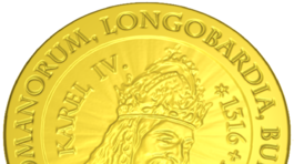 Unikátna výstava najväčších a najdrahších medailí na svete!