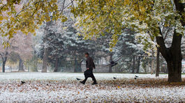 Bratislavský magistrát má počas zimy k dispozícii 43 sypačov