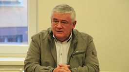 Slota dostal za jazdu pod vplyvom návykovej látky prísnejší trest