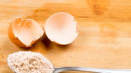 Slovák nakupoval vo Viedni, s vajcami dostal aj pesticíd