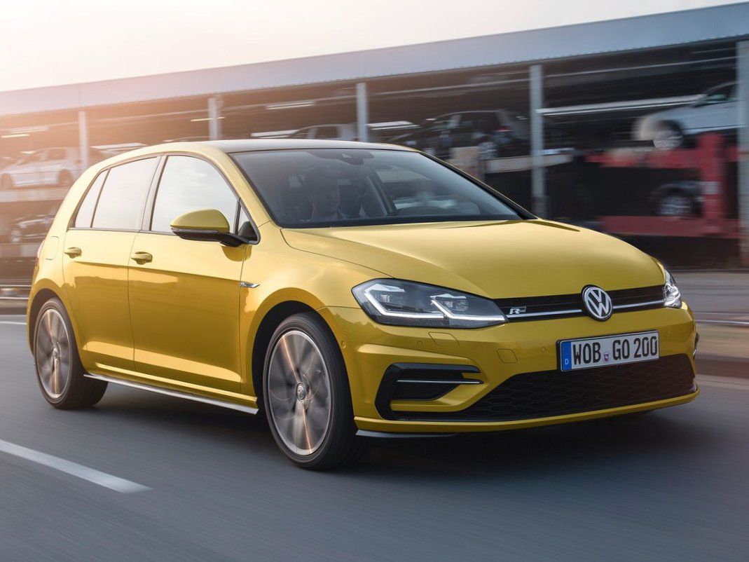 VW Golf zažil pád o rovných 13 priečok, ako...