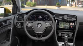 VW Golf - 2016