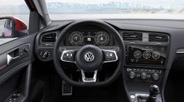 VW Golf - 2016