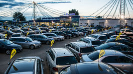 Svet podľa AAA: Pozrite sa, ktoré jazdené autá v tomto roku najviac kupovali Česi a ktoré Slováci