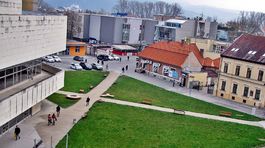 Zaplatí Trenčín za národnú pamiatku?