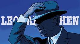 Danglár, 12.11.2016