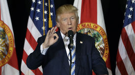 Najvyšší súd USA čiastočne odblokoval Trumpov imigračný dekrét