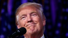 Trump je arogantný, netolerantný a nebezpečný, myslí si väčšina svetovej populácie