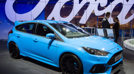 Mexiko zachraňuje Ford. Trump to nevidí