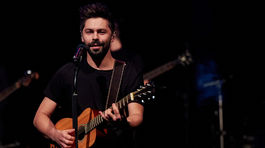 Ďurica pripravuje jesenné turné, v Bratislave uvedie dva koncerty