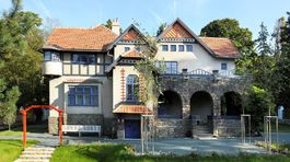 Dušan Samo Jurkovič známy a neznámy