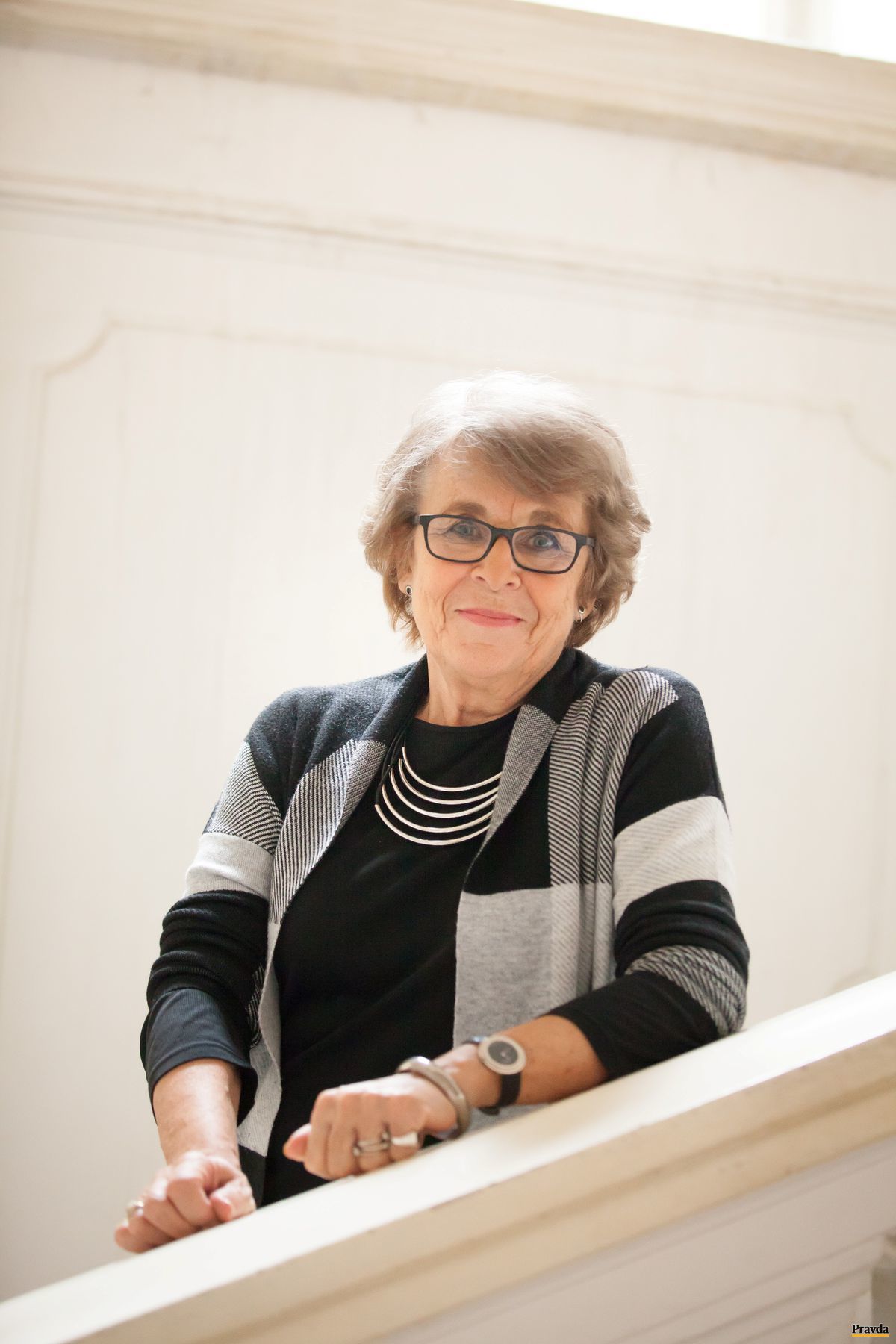 Katarína Salayová-Jurkovičová