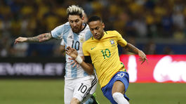 Spoločnosť MasterCard zrušila kritizovanú kampaň "jedlo za góly"