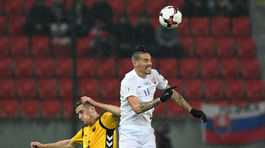 Ako sa vám páčili Slováci? Oznámkujte Weissa a spol.