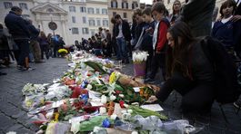 Francúzska vláda požiada o predĺženie výnimočného stavu