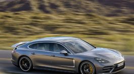 Porsche Panamera Executive - 2016