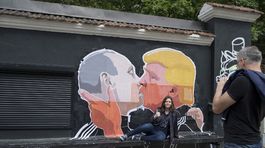 Summit G20: Putin s americkým prezidentom neprehrá