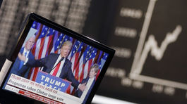 Po voľbách v USA veria trhy peniazom, nie prezidentovi