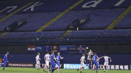 Chorváti si poradili s Islanďanmi, Rakúšania doma prehrali s Írmi