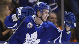 Príprava na ostrý štart: Toronto s Marinčinom i Tampa s Černákom zvíťazili