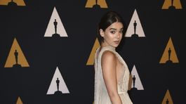 2016 Governors Awards - Arrivals