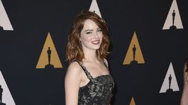 2016 Governors Awards - Arrivals