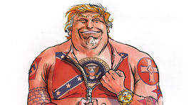 Danglár, 14.11.2016