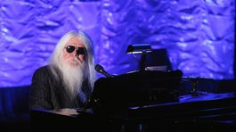 Zomrel hudobník Leon Russell
