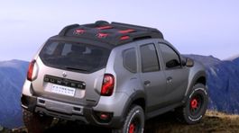 Renault Duster Extreme Concept - 2016