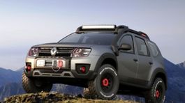 Renault Duster Extreme Concept - 2016