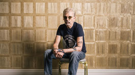 Výnimočný talent, ale navždy aj ex Angeliny Jolieovej! Thornton oslavuje