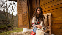 Najohrozenejší druh Karpát? Človek