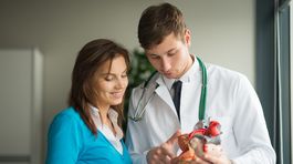 Pred infarktom a mŕtvicou sa dokážeme ochrániť sami