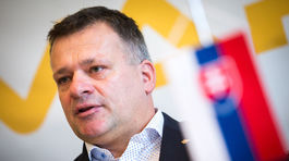 Šéfa slovenských bobistov prepustili z väzby