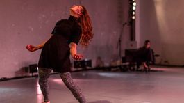 Nu Dance Fest zaostruje na experiment